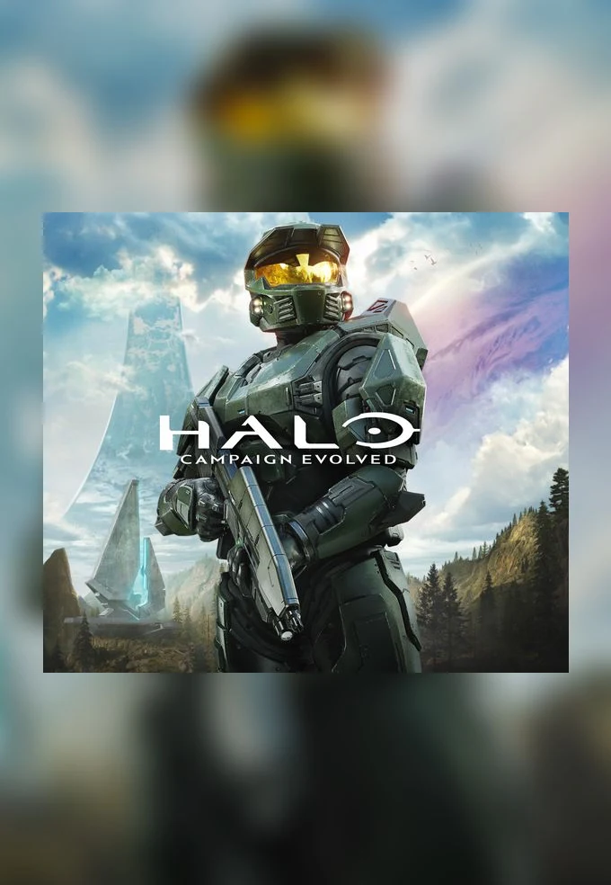 Halo: Campaign Evolved - Standard - Xbox Series X|S / PC - Europe