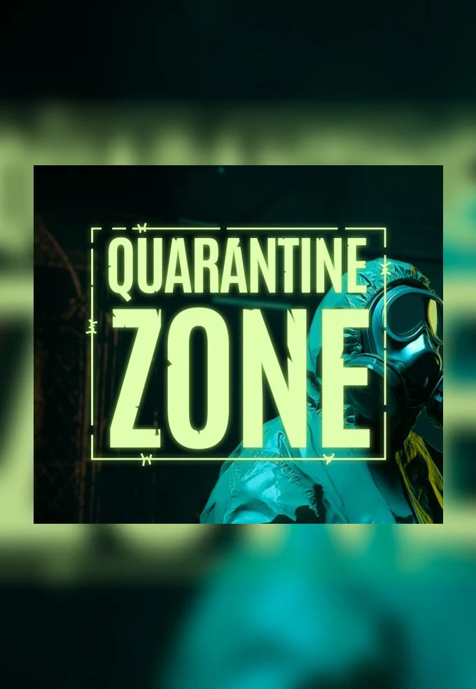 Quarantine Zone: The Last Check Édition Standard Steam - Global
