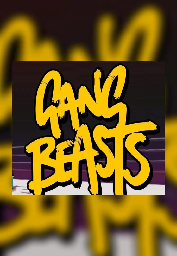 Gang Beasts - Standard - Xbox One - Europe