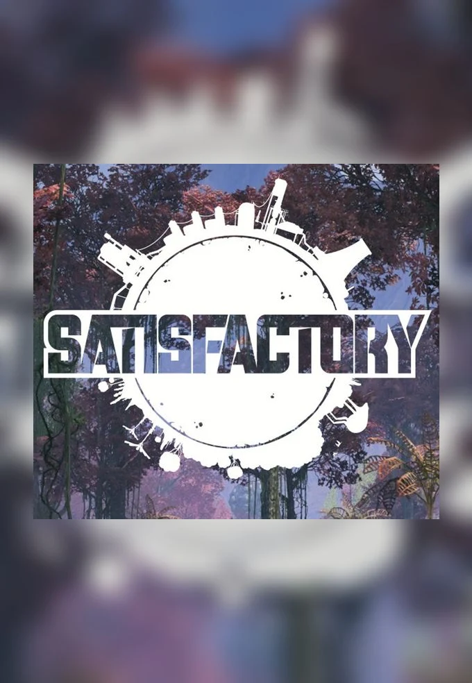 Satisfactory Édition Standard Steam - Global