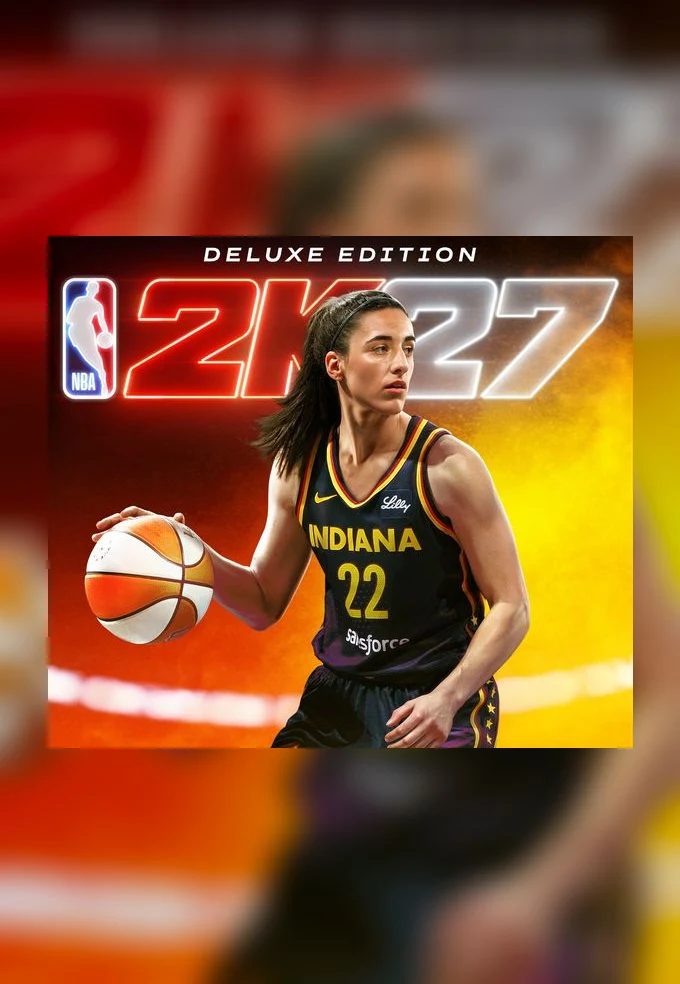NBA 2K27 Édition Deluxe Steam - Global