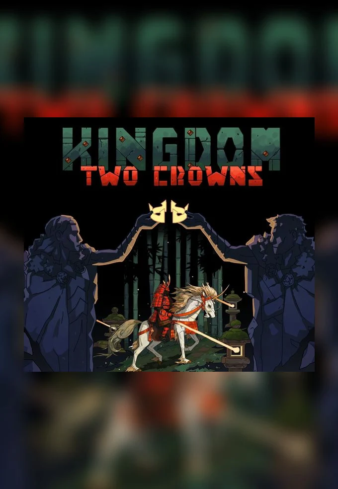 Kingdom Two Crowns Édition Standard Steam - Global