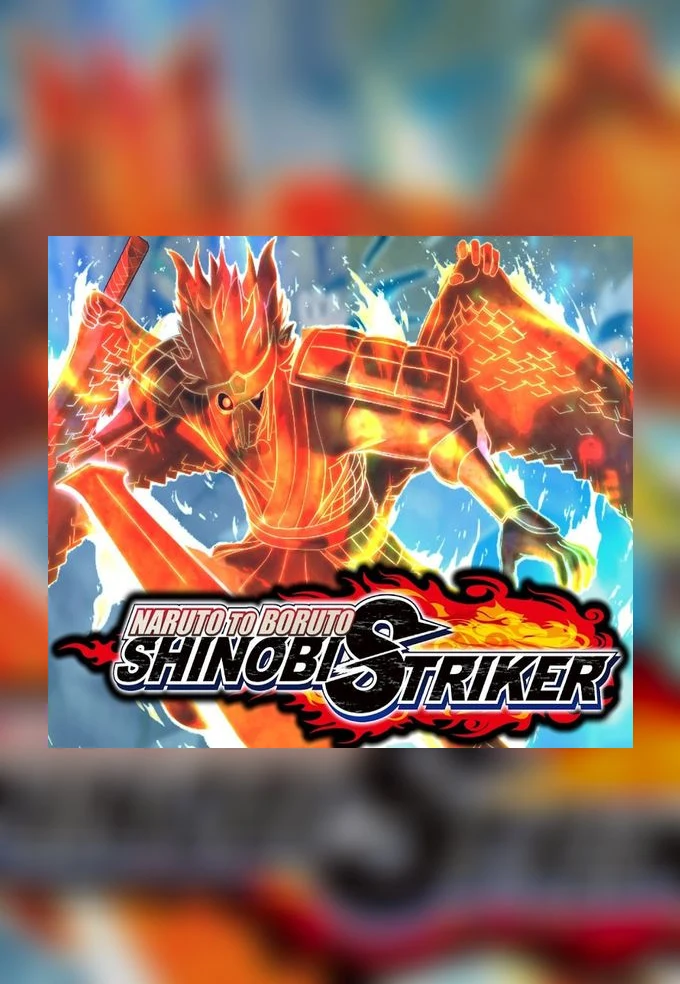 NARUTO TO BORUTO: Shinobi Striker Édition Standard Steam - Multi-région