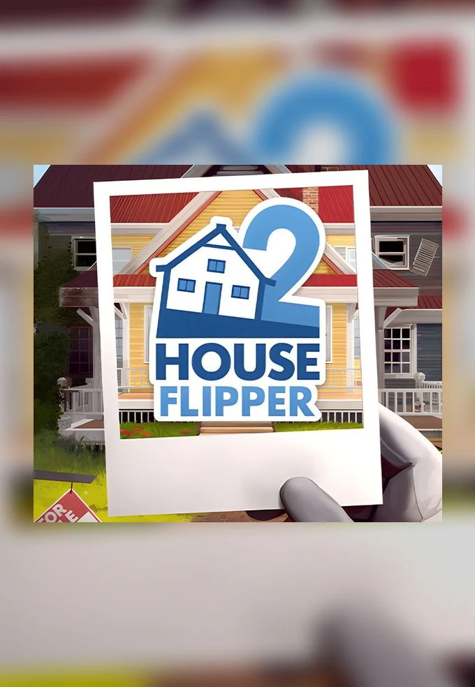 House Flipper 2 Édition Standard Steam - Global