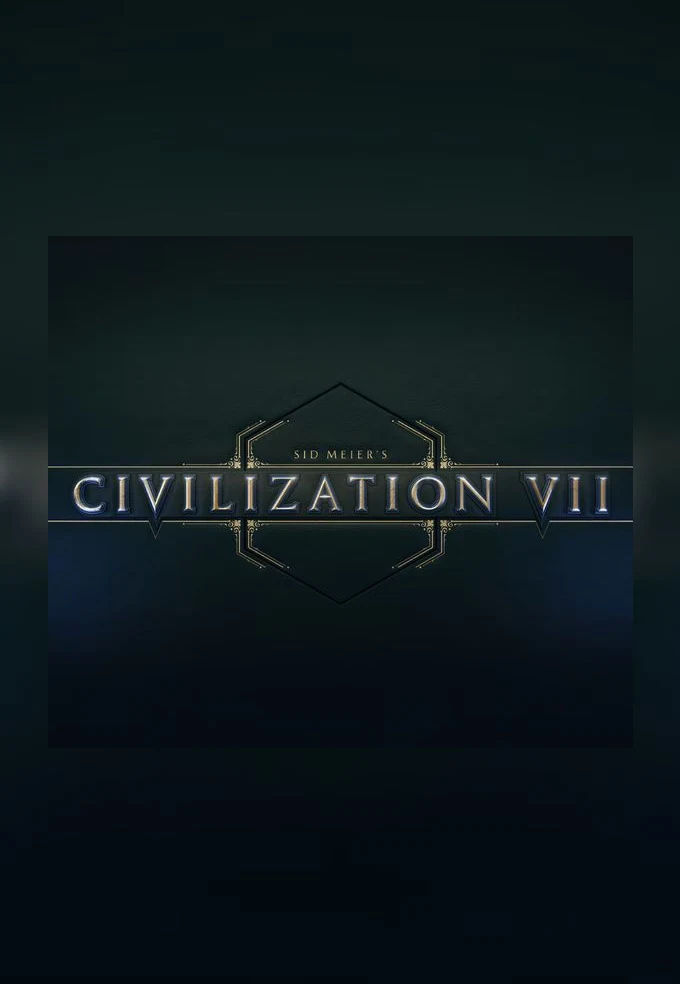 Sid Meier's Civilization VII Édition Standard Steam - Global