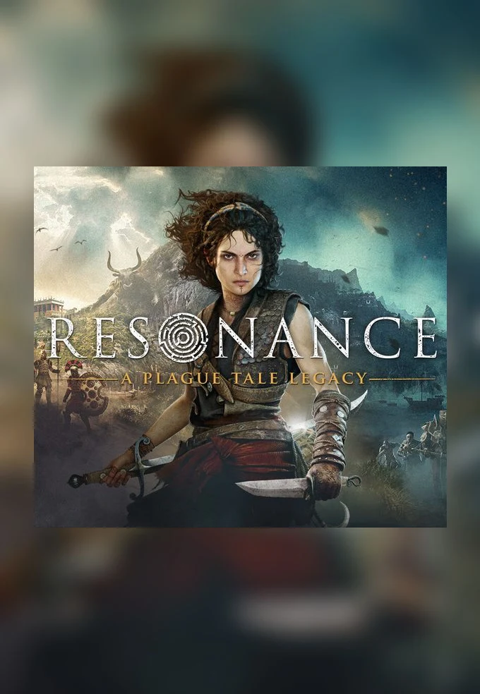 Resonance: A Plague Tale Legacy - Standard - Xbox Series X|S / PC - Europe