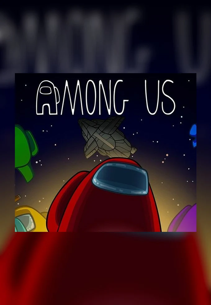 Among Us Édition Standard Steam - Global