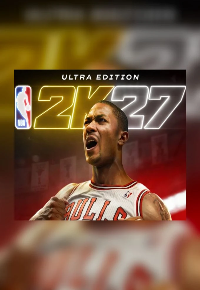 NBA 2K27 - Xbox Series X|S