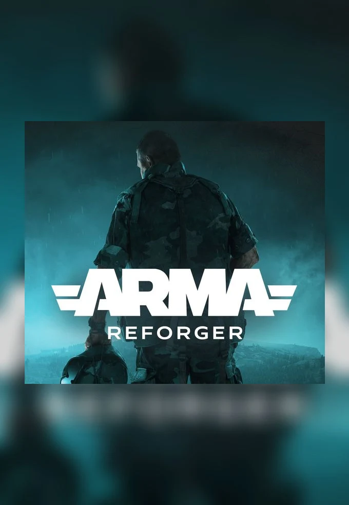 Arma Reforger - Xbox Series X|S - Multi-région