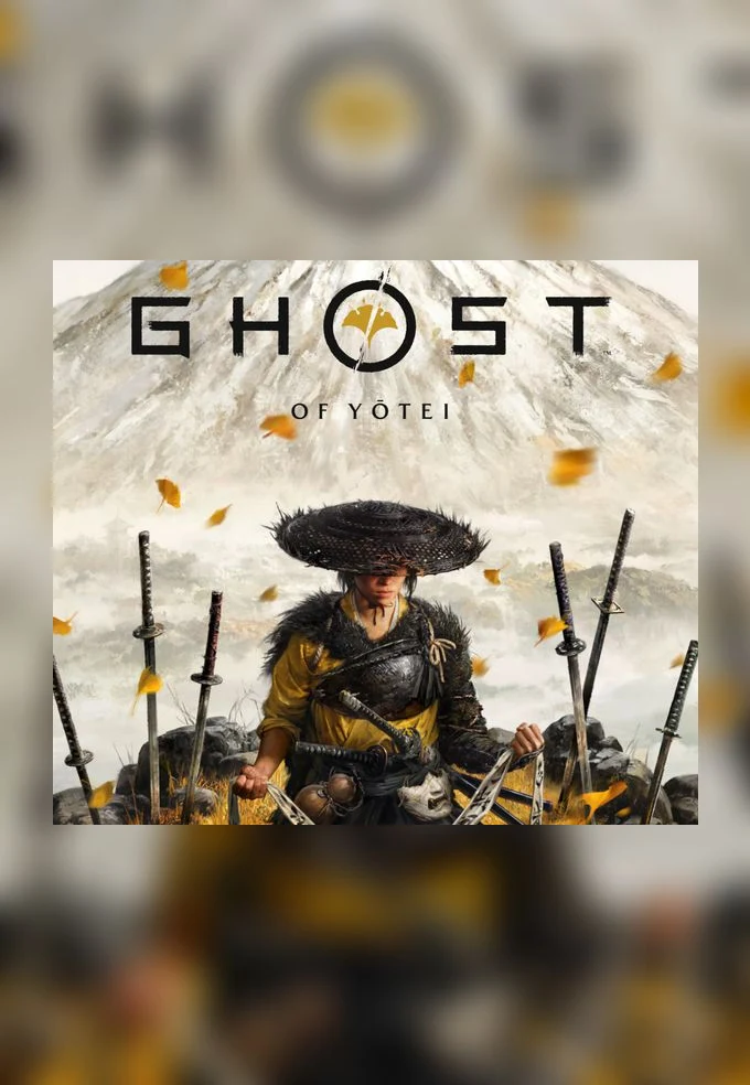Ghost of Yōtei Édition Standard PlayStation 5 - Compte Global