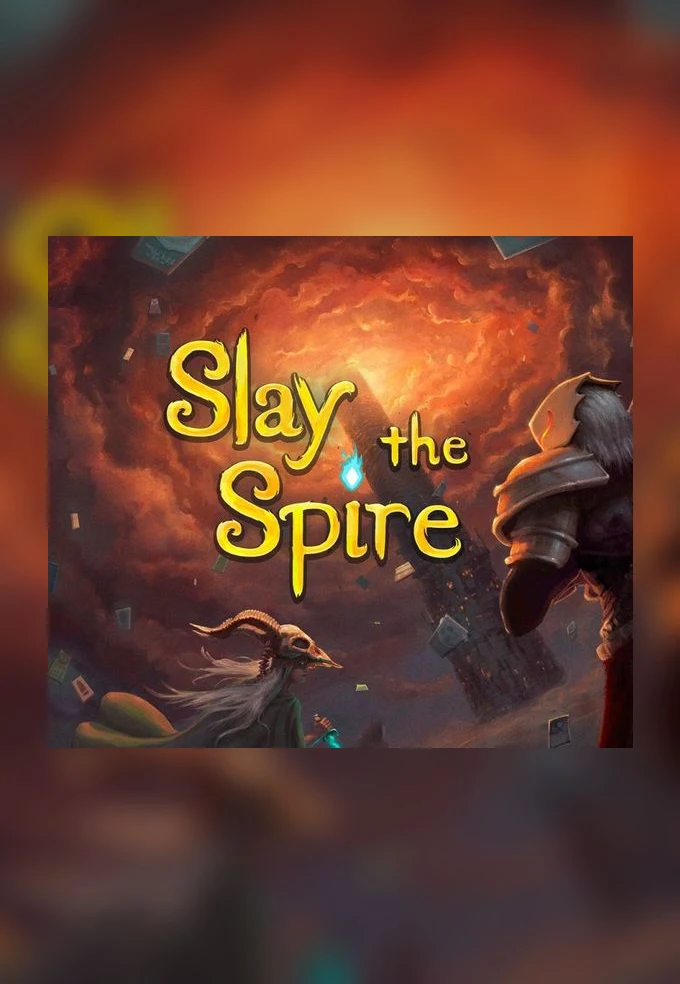 Slay the Spire - Xbox One - Europe