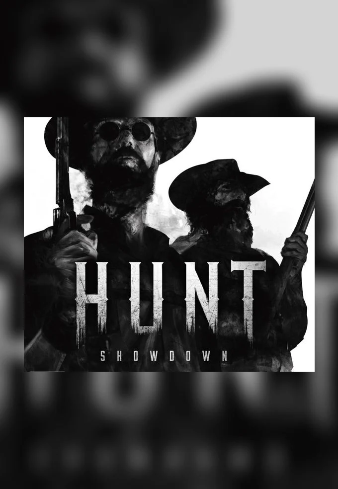 Hunt: Showdown 1896 Édition Standard Steam - Global