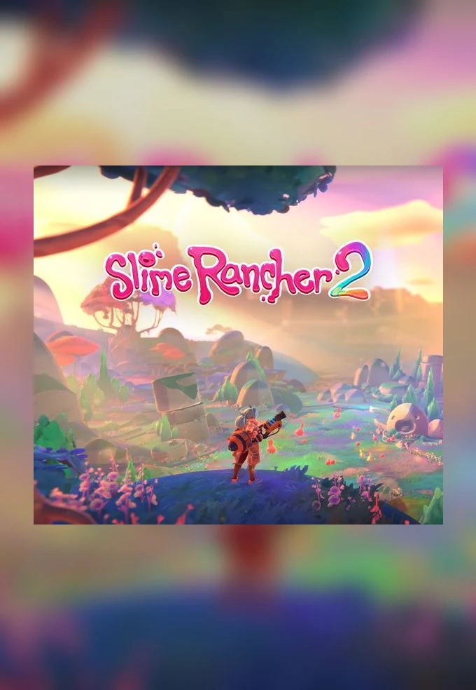 Slime Rancher 2 - Standard - Xbox Series X|S - Global