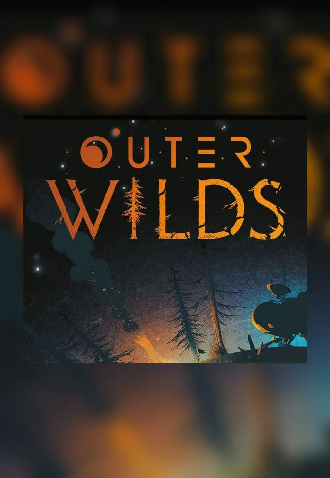 Outer Wilds Édition Standard Steam - Global