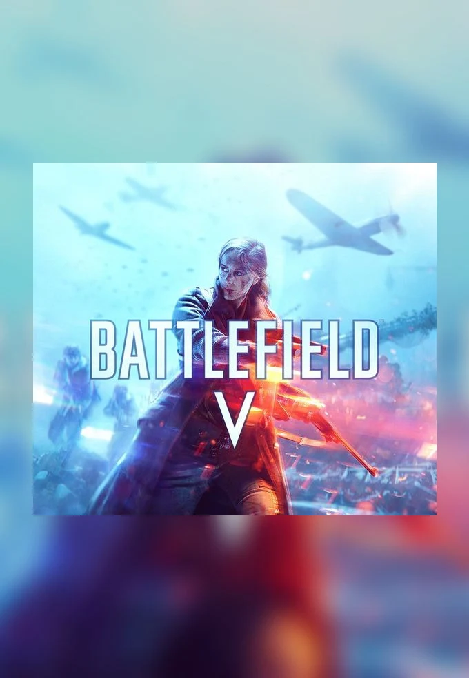 Battlefield V - Xbox One - Multi-région