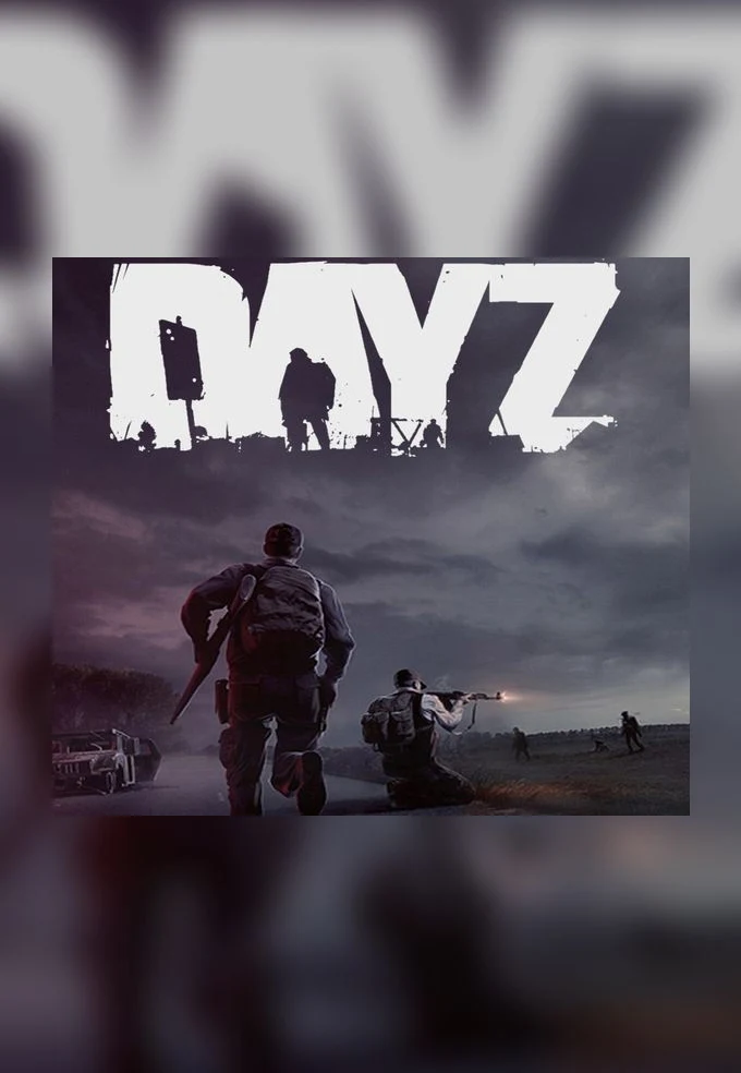 DayZ Édition Standard Steam - Global