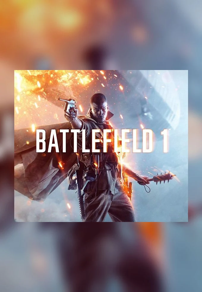 Battlefield 1 - Xbox One - Global