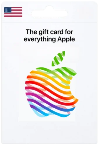 Apple 300$ - United States