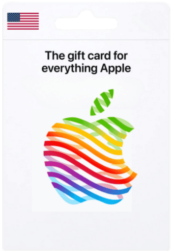 Apple 30$ - United States